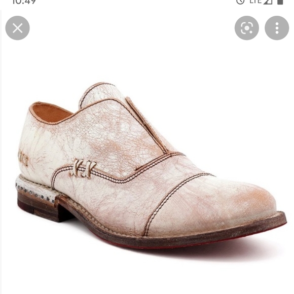 Bed Stu rose Oxford in nectar lux - Picture 4 of 9